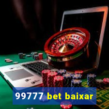 99777 bet baixar